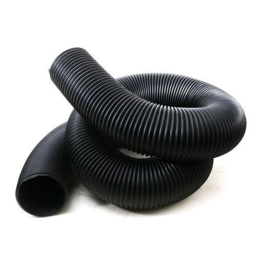 McNeilus 1236913 8in RFH Flexible Vent Hose Ducting - SOLD PER FOOT | 1236913