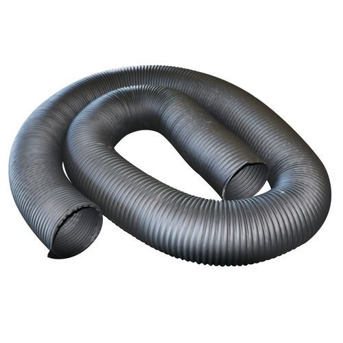 McNeilus1236914 10in RFH Flexible Vent Hose Ducting - SOLD PER FOOT | 1236914
