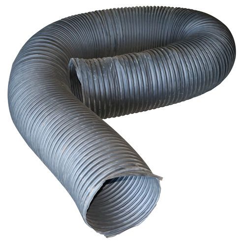 McNeilus 1236915 12in RFH Flexible Vent Hose Ducting - SOLD PER FOOT | 1236915