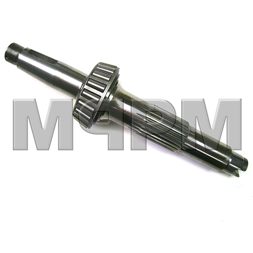 1-3/8 Eaton Tapered Output Shaft 54 Series(Mech-Seal) | 105054