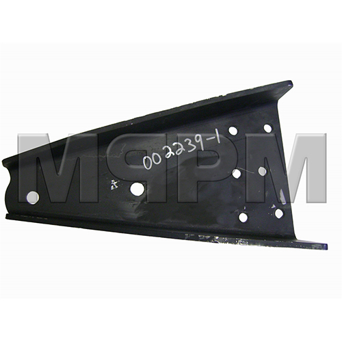 0022391 Tag Axle Assembly Rail | 0022391