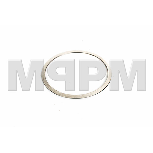 WCM258069 Retaining Ring for 4in Meter | WCM258069