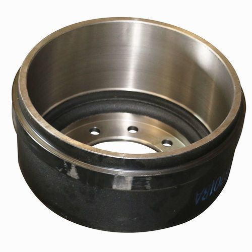 Webb 66884 16.5 x 7.0 Brake Drum for Pusher and Tag Axles Assembly Less Hub | 66884