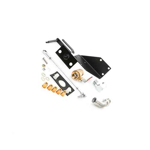 Oshkosh 4SK738 Add Water Valve Kit | 4SK738