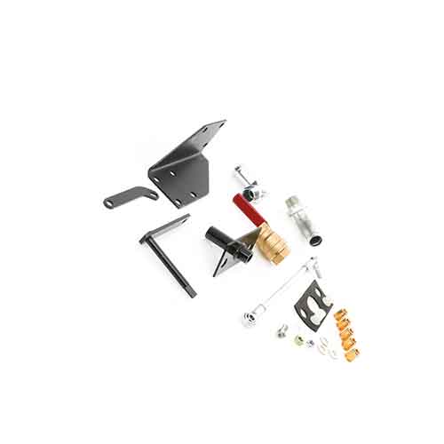 Oshkosh 4SK738 Add Water Valve Kit | 4SK738