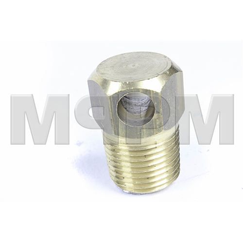 Gardner Denver Fusable Plug | 8501246