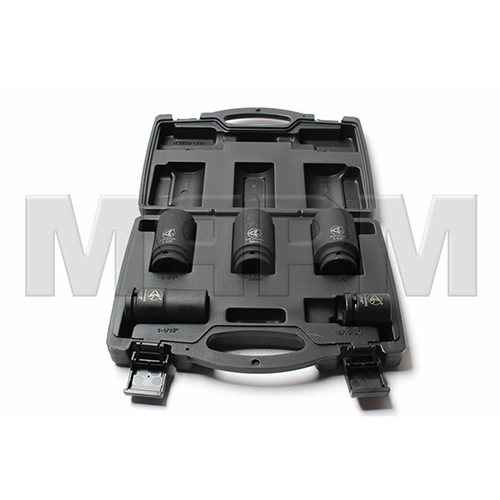 Automann 210.3405K Impact Socket Set - 3/4 Drive 5 Piece | 2103405K