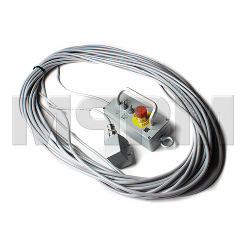 Putzmeister A051174 Remote Control Cable TK 12V | A051174