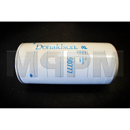 Donaldson P550777 Lube Filter - Spin on Bypass | P550777