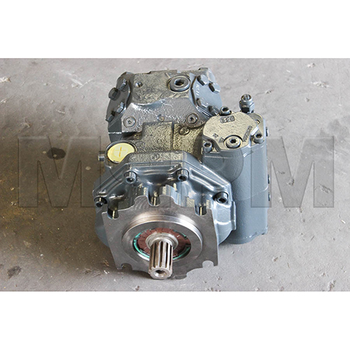 Putzmeister 536355 Hydraulic pump R A4VG145 BR40 | 536355