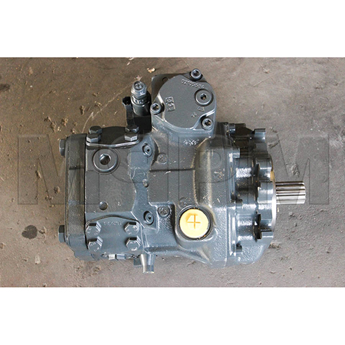 Putzmeister 536355 Hydraulic pump R A4VG145 BR40 | 536355