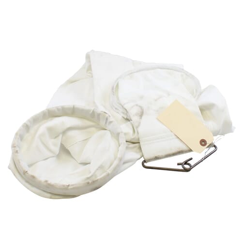 PFB8X65 8in x 65in Dust Collector Filter Bag | PFB8X65