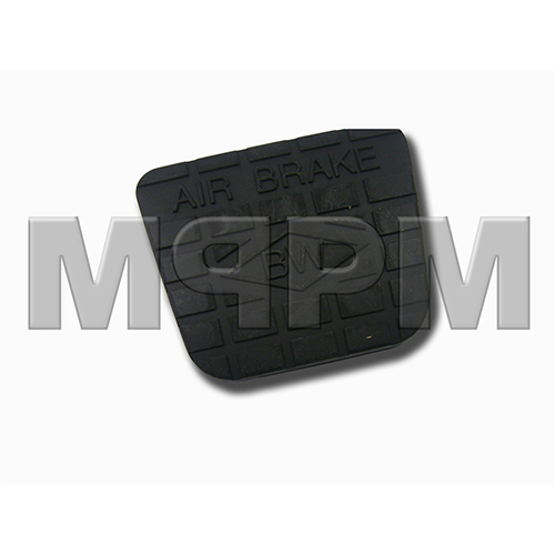 Cover,Pedal Aftermarket Replacement | 2AA662