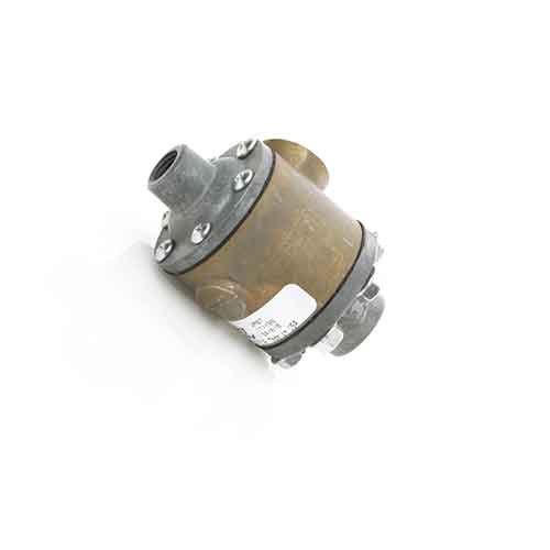 Williams 111196 WM67 Normally Closed Two-Way Relay Valve | 111196