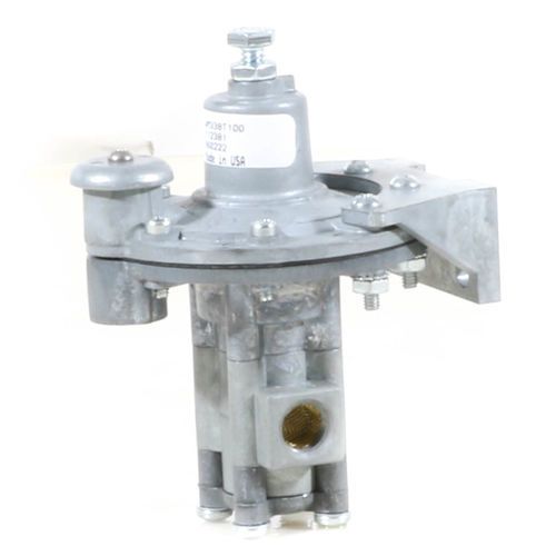 Williams 112381 WM338T100 Normally Open Relay Valve | 112381