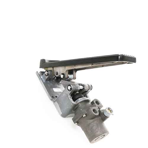 Williams 113260 WM476C Pneumatic Throttle Pedal | 113260