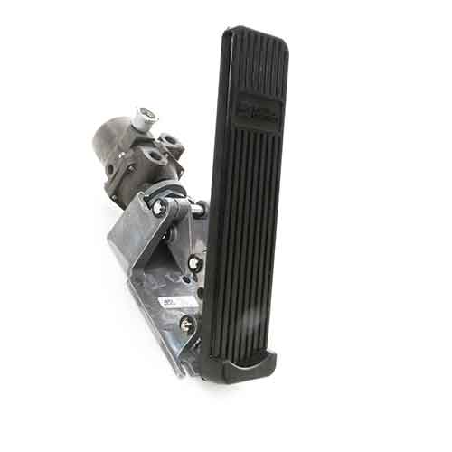 Williams 113260 WM476C Pneumatic Throttle Pedal | 113260