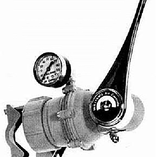 Williams WM606D1 Column-Mounted Pressure Modulation Valve | WM606D1