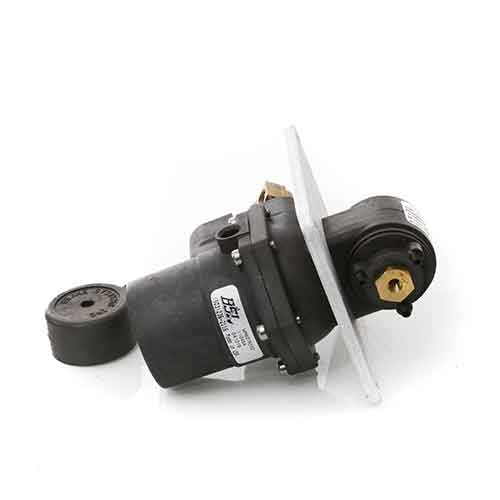 Williams 110464 WM607A3X2 Panel-Mounted Pressure Modulated Valve | 110464
