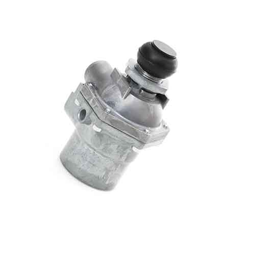 Williams Controls WM-90-DX2 Fail Safe Pressure Modulating Valve | WM90DX2