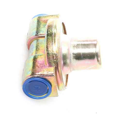 Williams Controls WM778-100 Pressure Protection Valve | WM778100