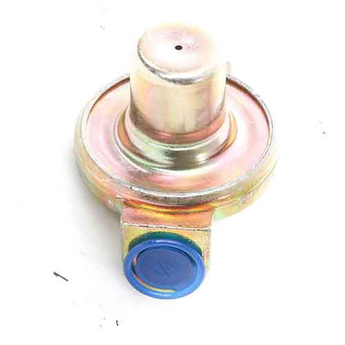 Williams 118365 WM778-100 Pressure Protection Valve | 118365