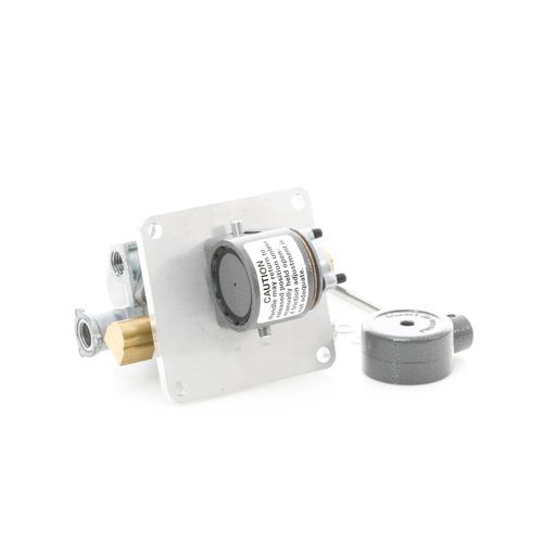 Williams Controls WM-786-100 Panel Mount Regulating Valve | WM786100