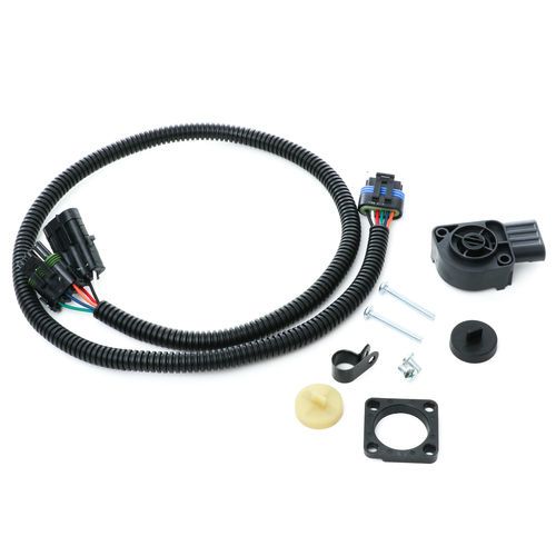 Williams Controls 131040 Throttle Position Sensor Kit with Harness | 131040