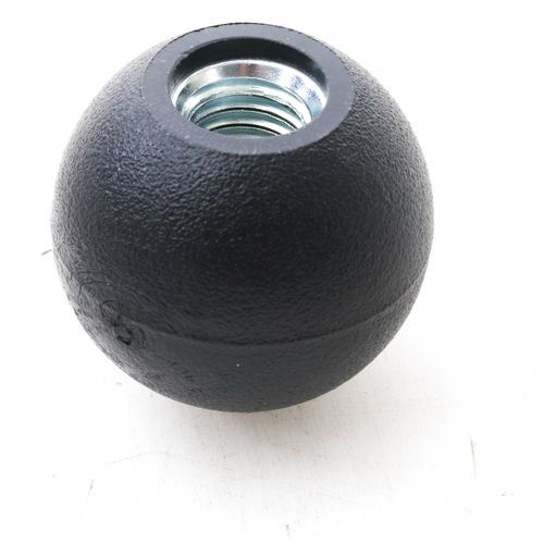 Indiana Phoenix 744-108 Knob, Chute, Control, Prince, Valve, Round | 744108