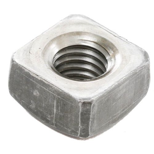 McNeilus 0120160 Square Nut for Drum Hatch Aftermarket Replacement | 120160