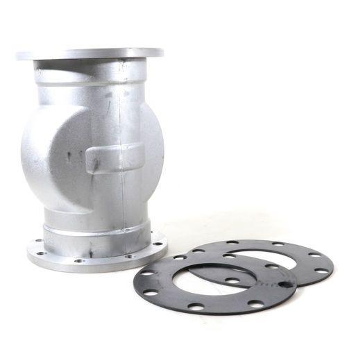 Vince Hagan 01-4249 Pinch Valve for 5in Silo Fill Pipe | 014249
