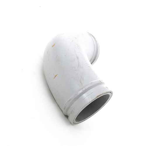 Schwing Pipe Elbow, DN125, 5.5