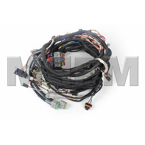 Housby 10183 Wiring Harness for B2 | H10183