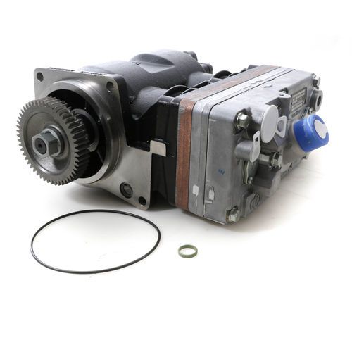 Detroit Diesel 4711303615 Remanned Air Compressor Assembly | 4711303615