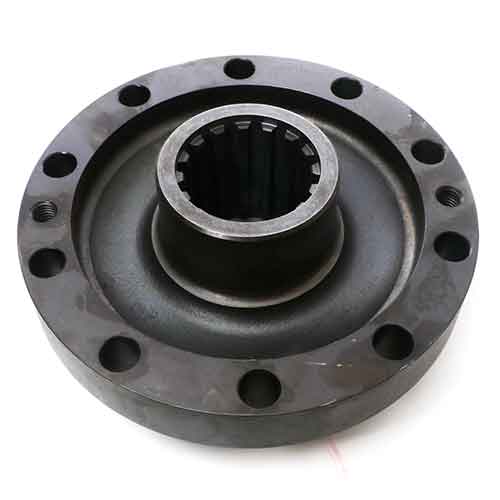 Oshkosh 2066180W Front Steer Axle Drive Flange Assembly Aftermarket Replacement | 2066180W