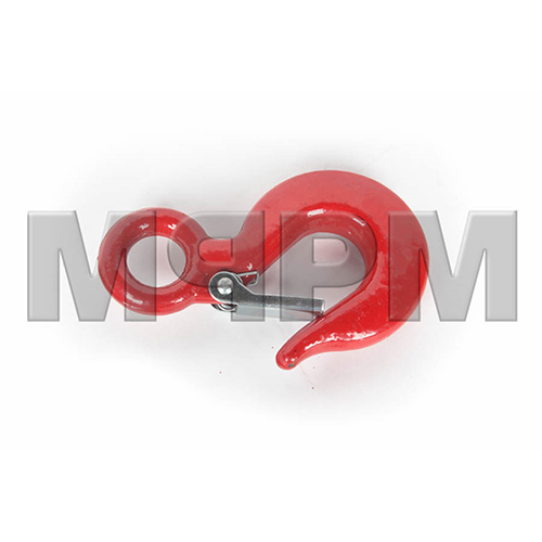 Vertical Chute Rack Cable Hook Clevis with Latch Aftermarket Replacement | 115330HOOK