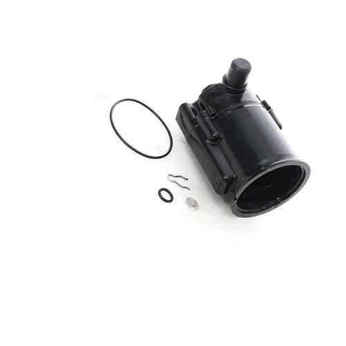 Oshkosh 2HD577 Air Motor for Hood Lift Pumps Aftermarket Replacement | 2HD577