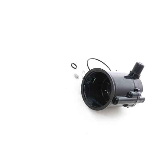 Oshkosh 2HD577 Air Motor for Hood Lift Pumps Aftermarket Replacement | 2HD577