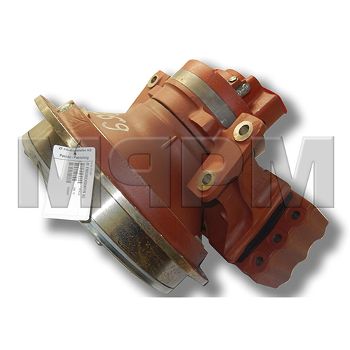 ZF 4108-072-003 Gear Box Drum Drive - Ecomix II | 4108072003