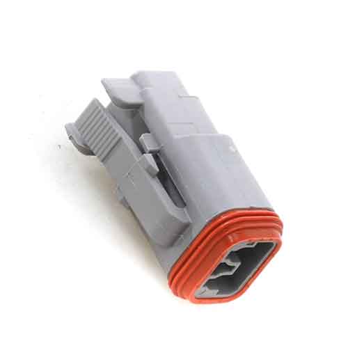 Deutsch DT06-2S Series Plug | DT062S