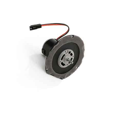 International Fan Blower Motor 3542611C2 – MEI Aisource 3968, Bergstrom 890099, Freightliner Compatible