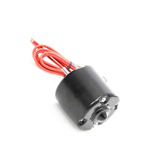 Omega 26-14532 24 Volt Counter Clockwise Double Speed Blower Motor | 2614532