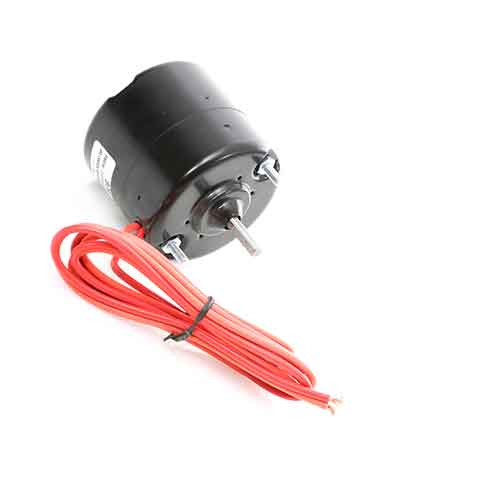 Red Dot 73R0054 24 Volt Counter Clockwise Double Speed Blower Motor | 73R0054