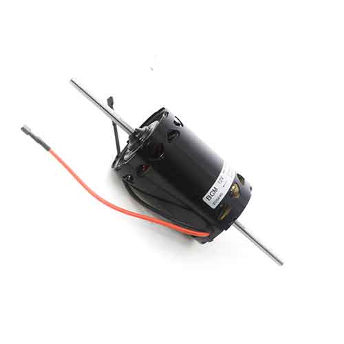 Old Climatech HB1570 Blower Motor | HB1570