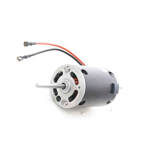 Red Dot RD5-6801-0 Blower Motor | RD568010