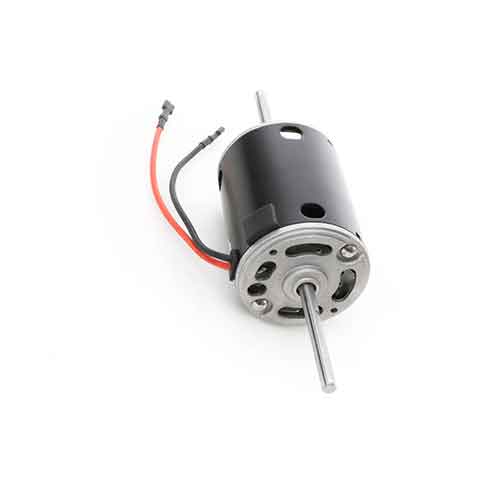 Old Climatech HB1670 Blower Motor | HB1670