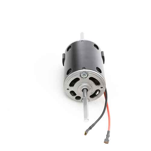 Old Climatech HB1670 Blower Motor | HB1670