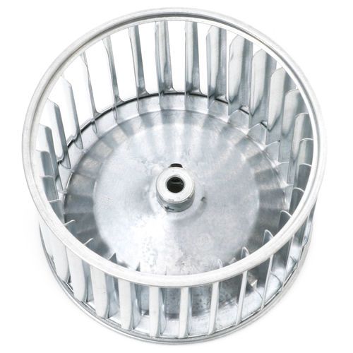 Old Climatech HC1345 Blower Wheel | HC1345