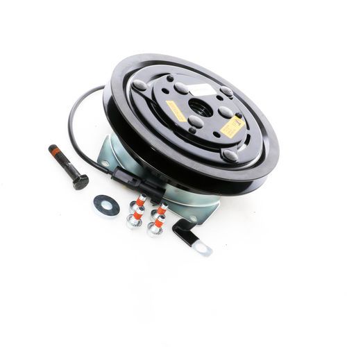 AirSource MEI-5032 12 Volt Clutch with 19/32in Groove Width | 5032