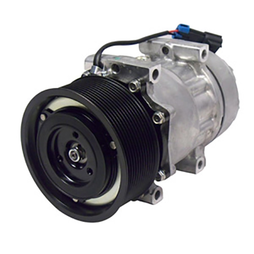 MEI/Airsource 5334S Compressor - Sanden Version | 5334S